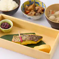Ẩm thực Nhật: cá tuyết thật ướp Saikyo (hình minh họa)