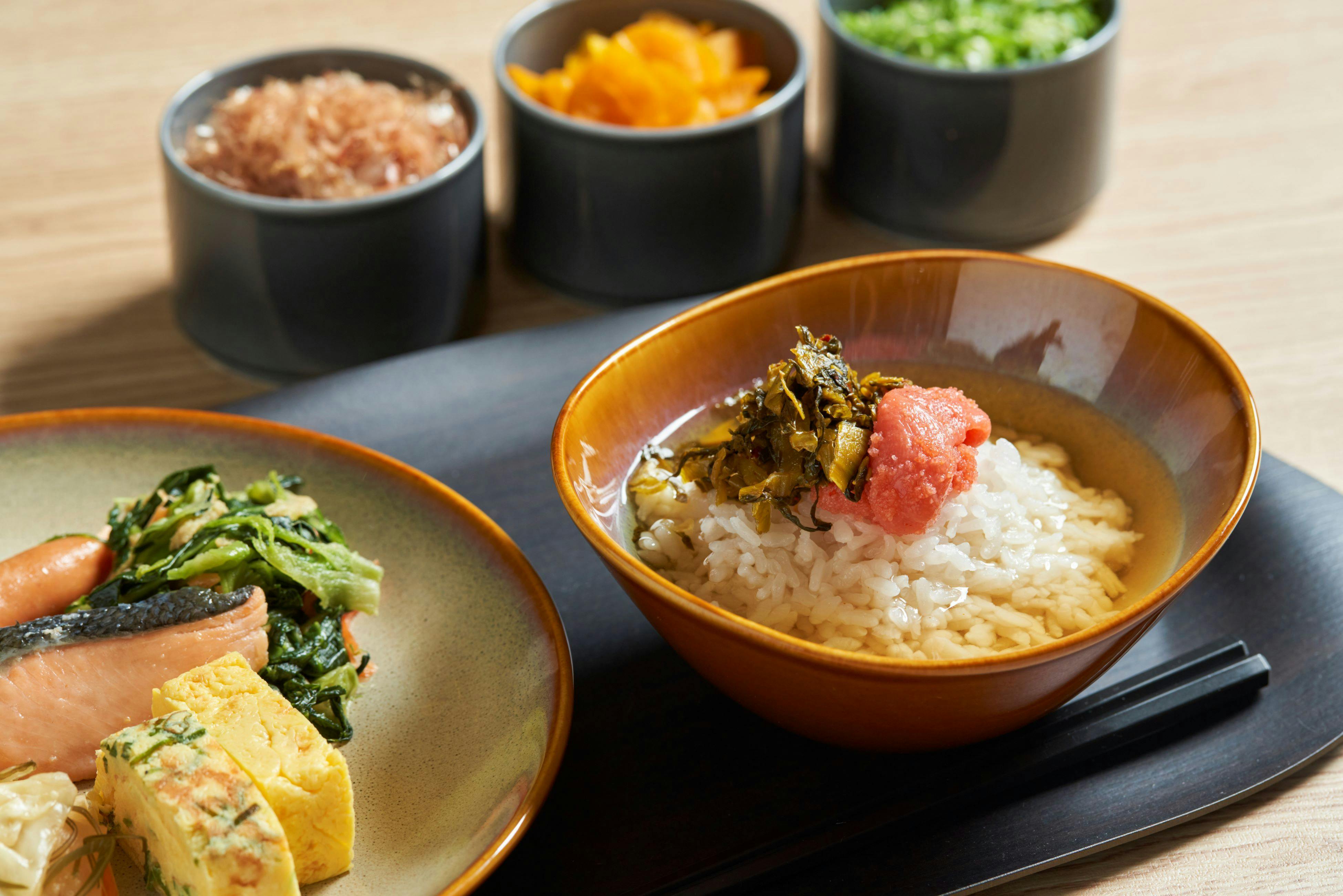 【スタンダード】朝食付き
