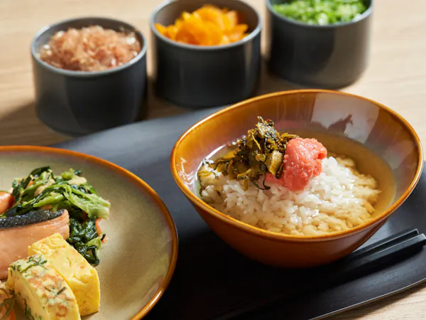 【スタンダード】朝食付き