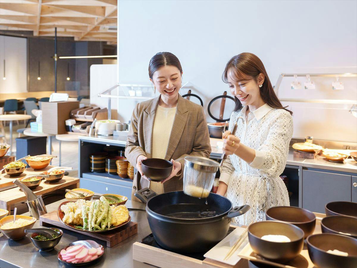 【返金不可】朝食付き ドリンクチケット付き