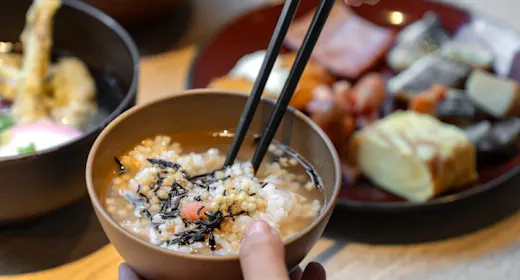 【スタンダード】朝食付き