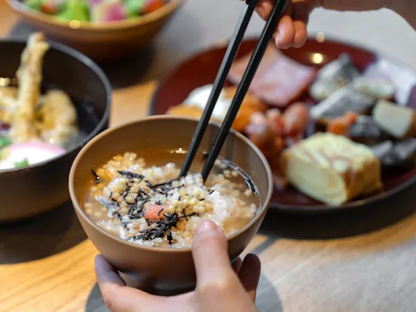 【スタンダード】朝食付き