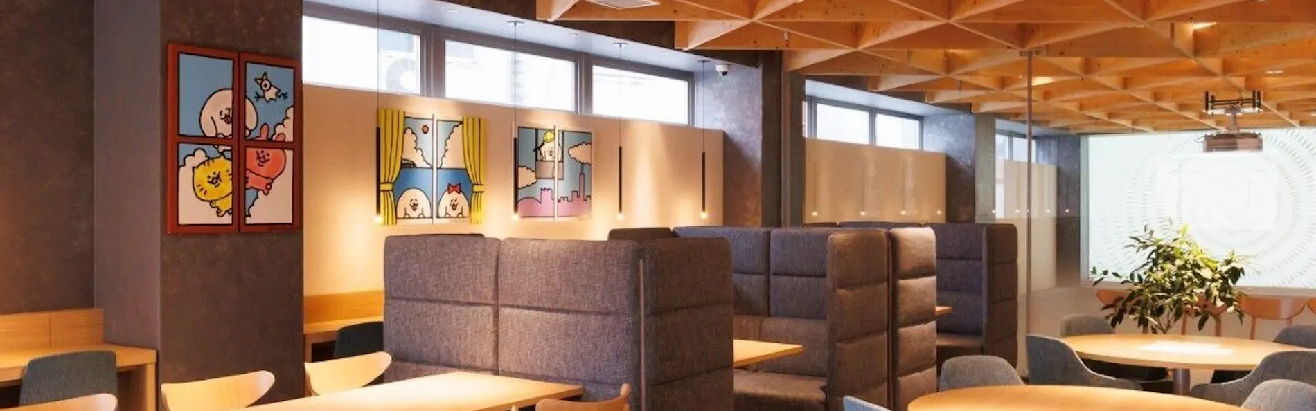 クロスライフ博多柳橋(オリックス ホテルズ&リゾーツ)