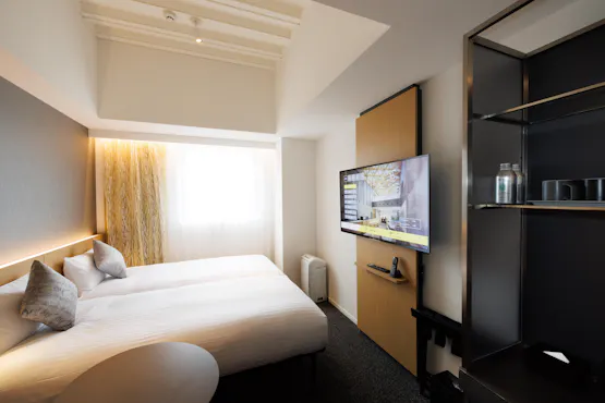 コンフォートツイン