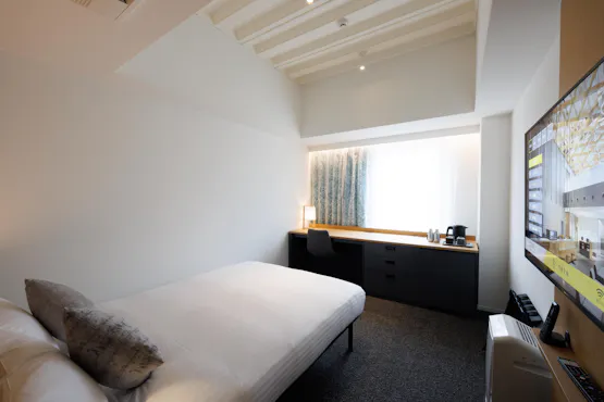 コンフォートダブル