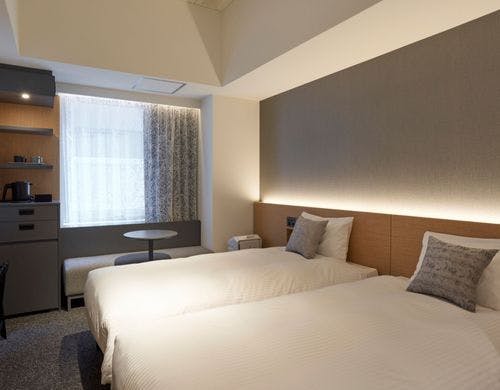 【コネクトルーム(4ベッド)】