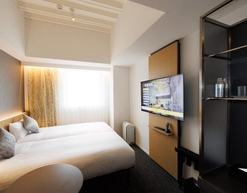 【共通客室設備】