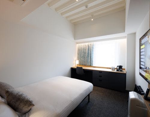 【共通客室設備】