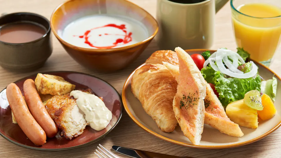 Cross Life Hakata Yanagibashi (ORIX Hotels & Resorts)