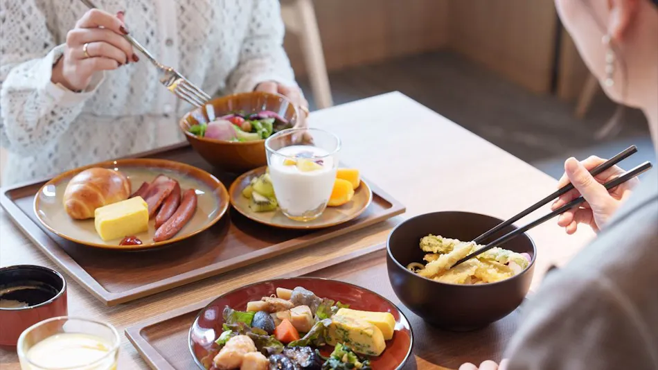 Cross Life Hakata Yanagibashi (ORIX Hotels & Resorts)