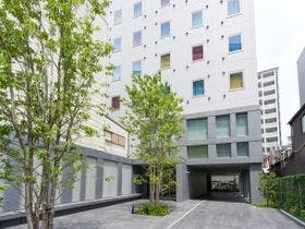 クロスライフ博多柳橋