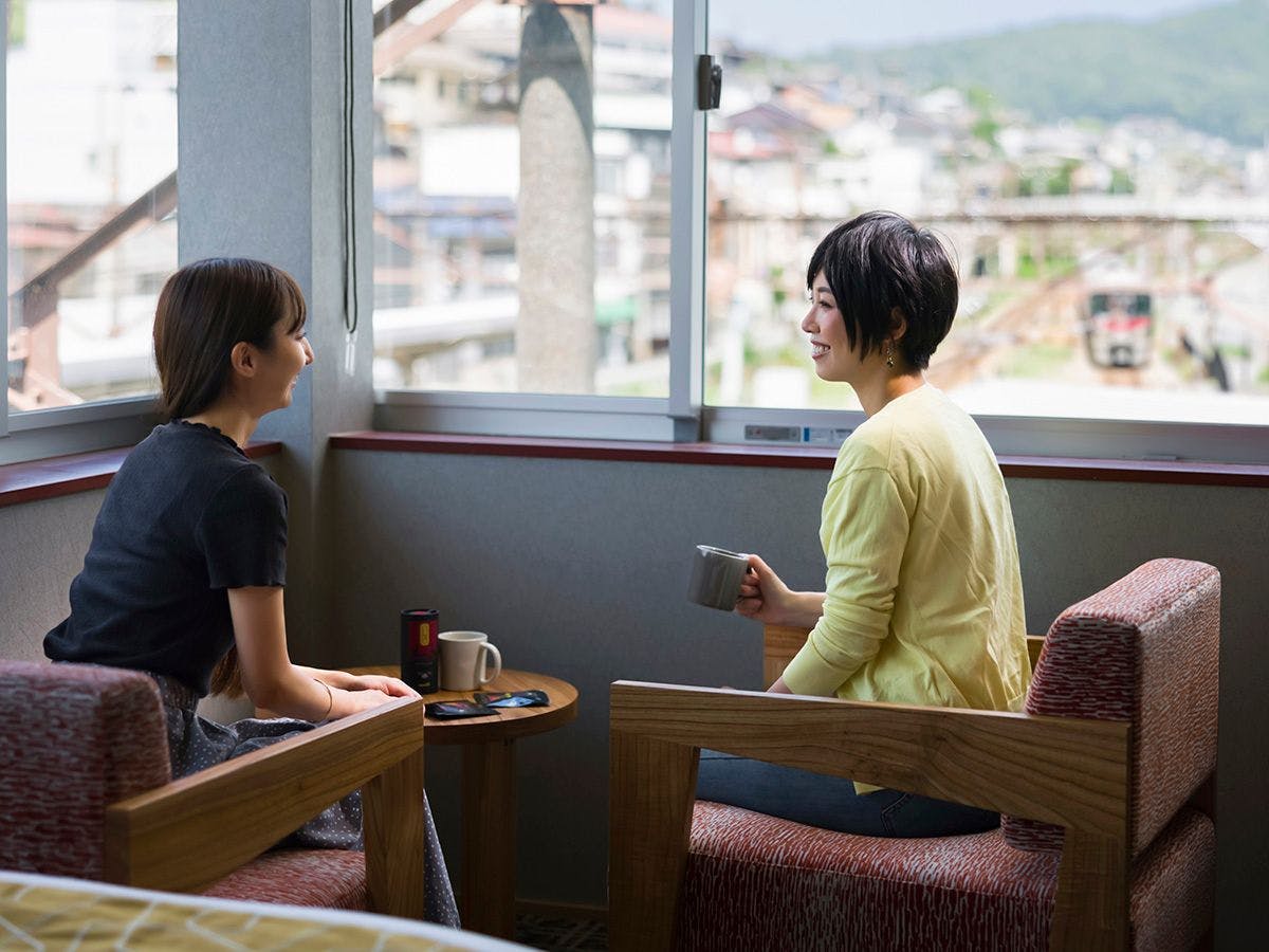 HOTEL BEACON ONOMICHI