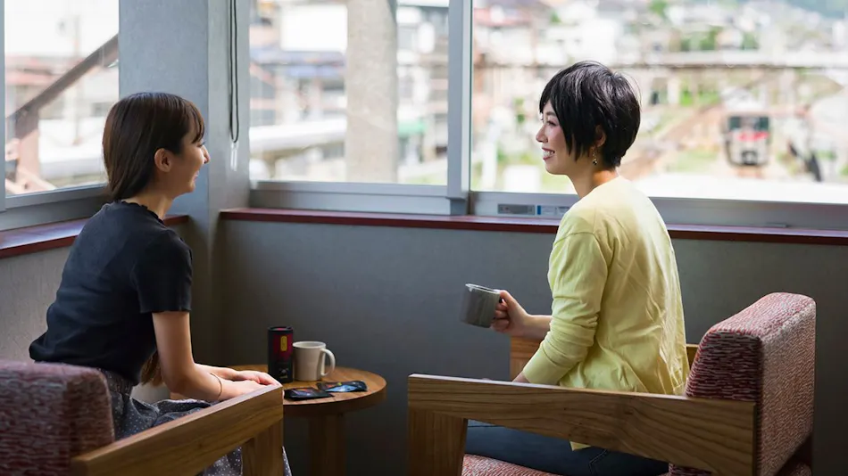 HOTEL BEACON ONOMICHI