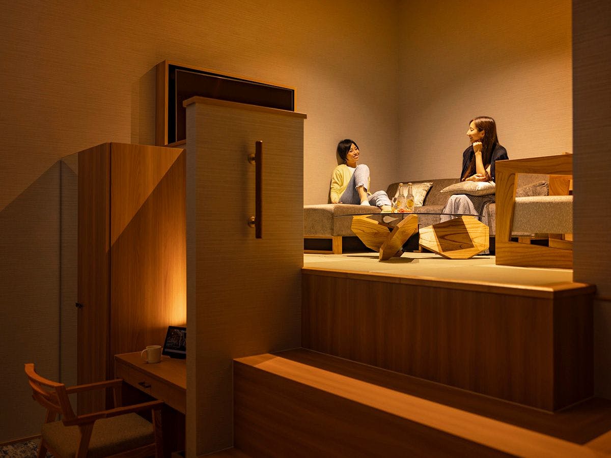 HOTEL BEACON ONOMICHI