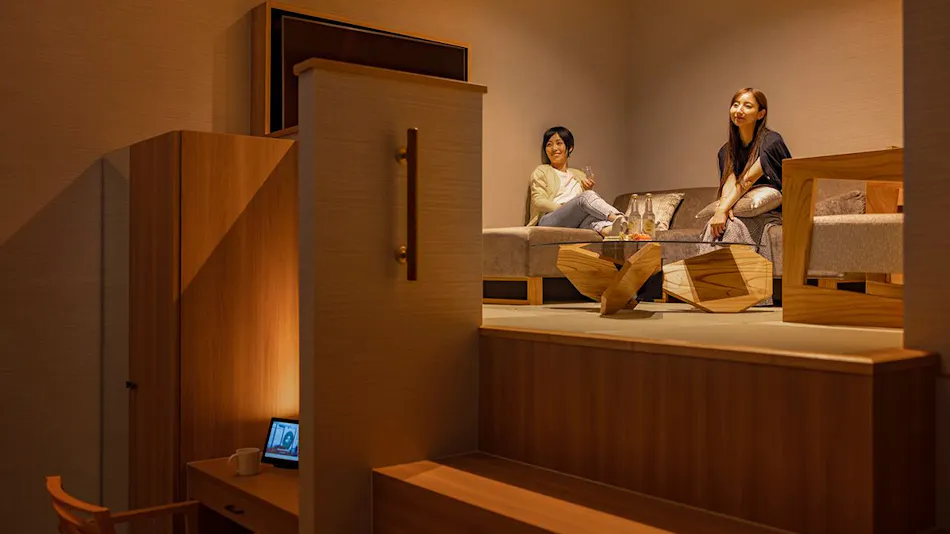 HOTEL BEACON ONOMICHI