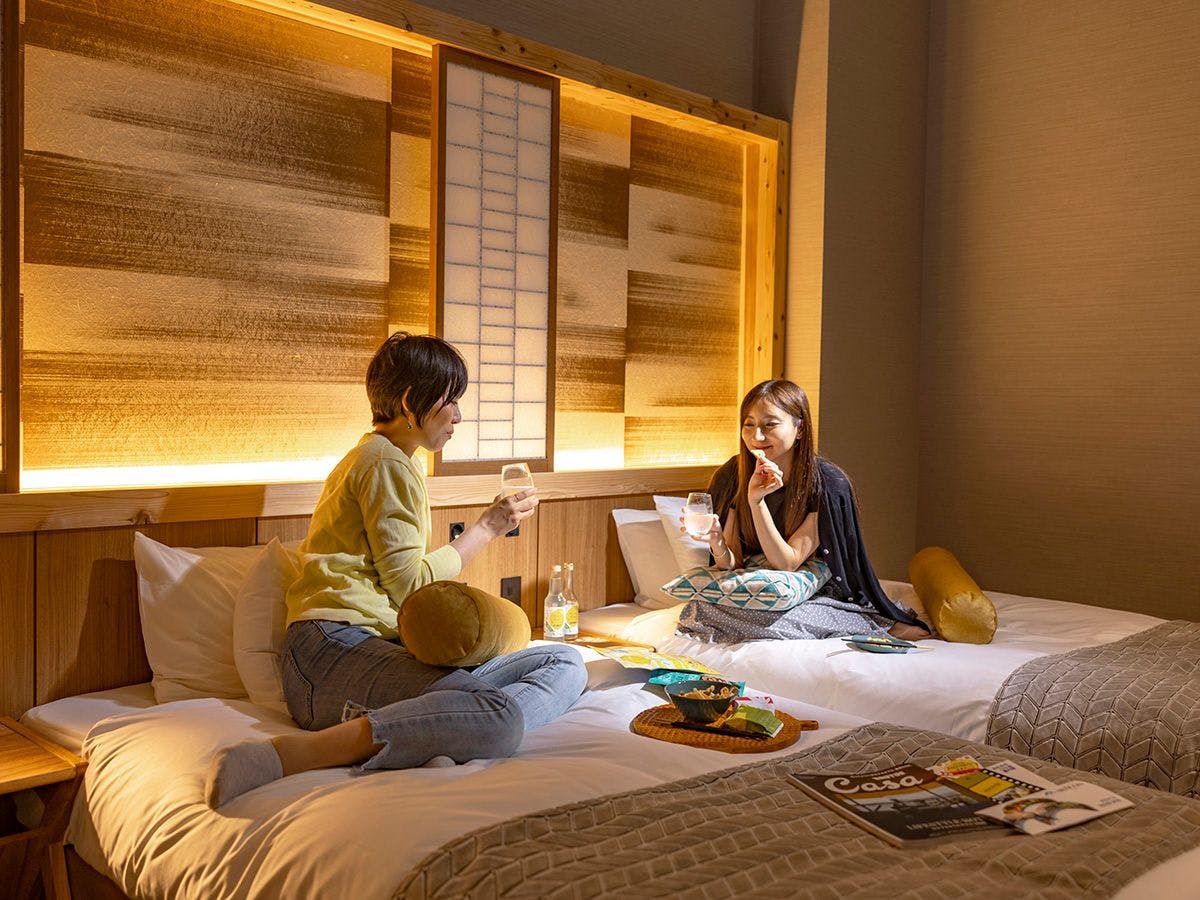 HOTEL BEACON ONOMICHI