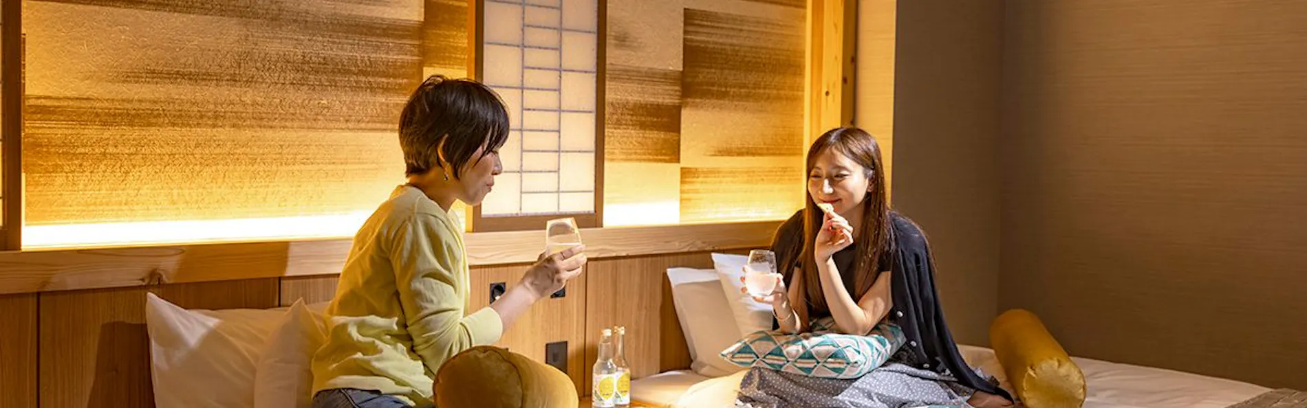 HOTEL BEACON ONOMICHI
