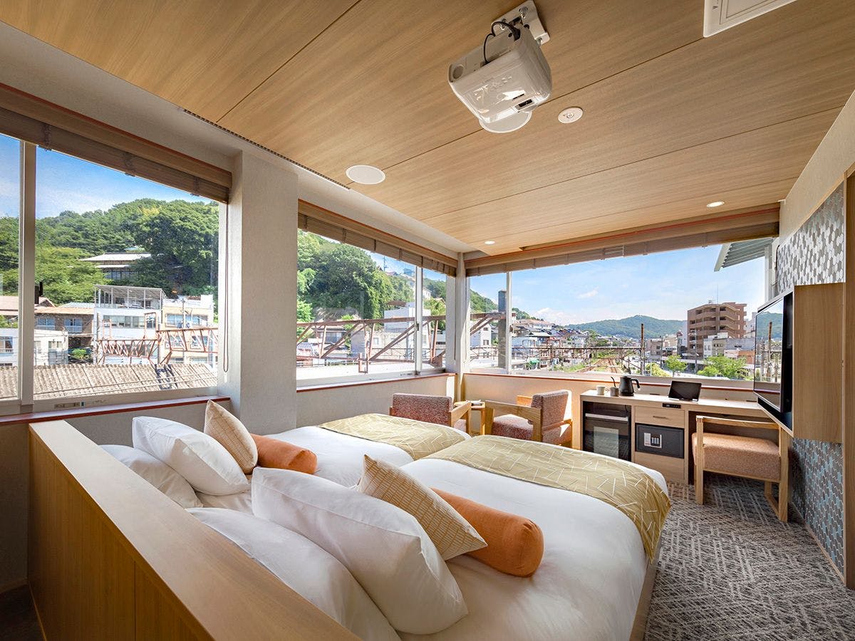 HOTEL BEACON ONOMICHI