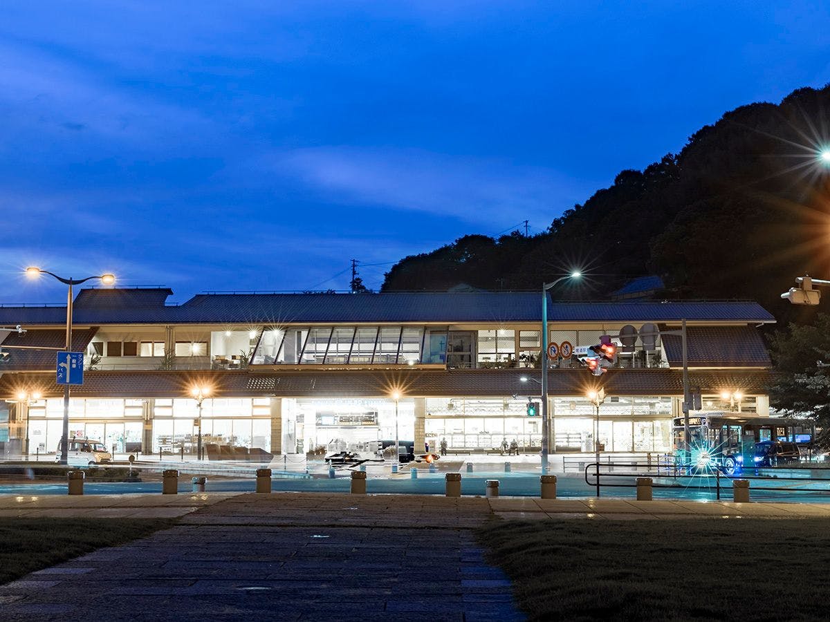 HOTEL BEACON ONOMICHI
