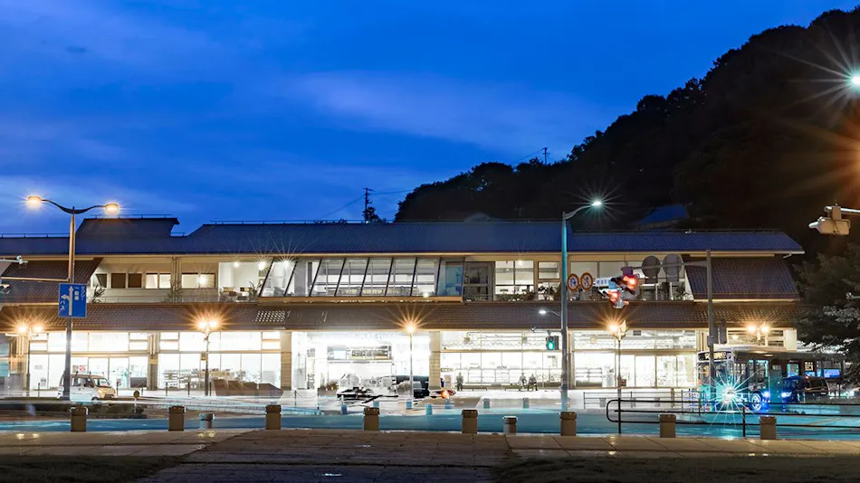 HOTEL BEACON ONOMICHI