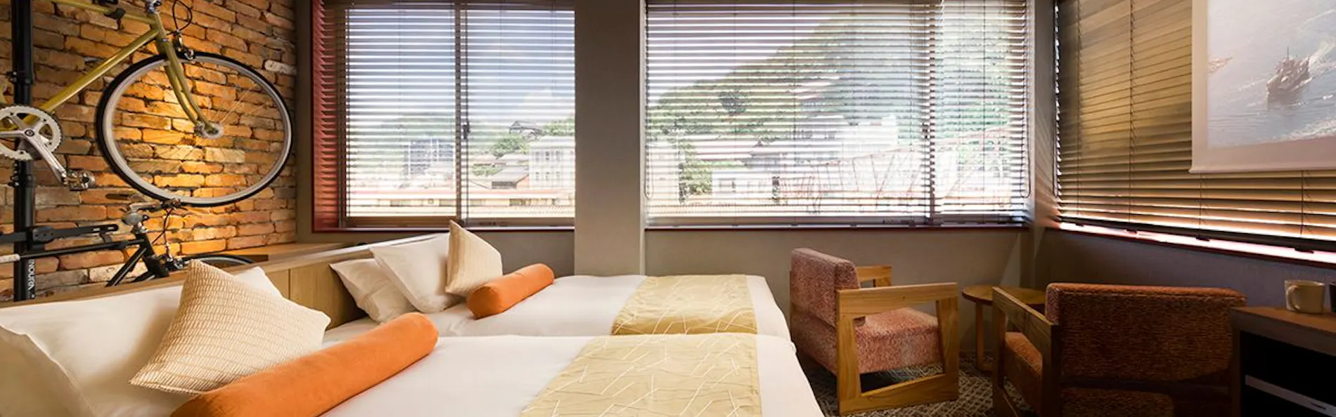 HOTEL BEACON ONOMICHI