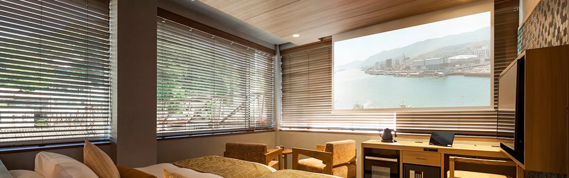 HOTEL BEACON ONOMICHI