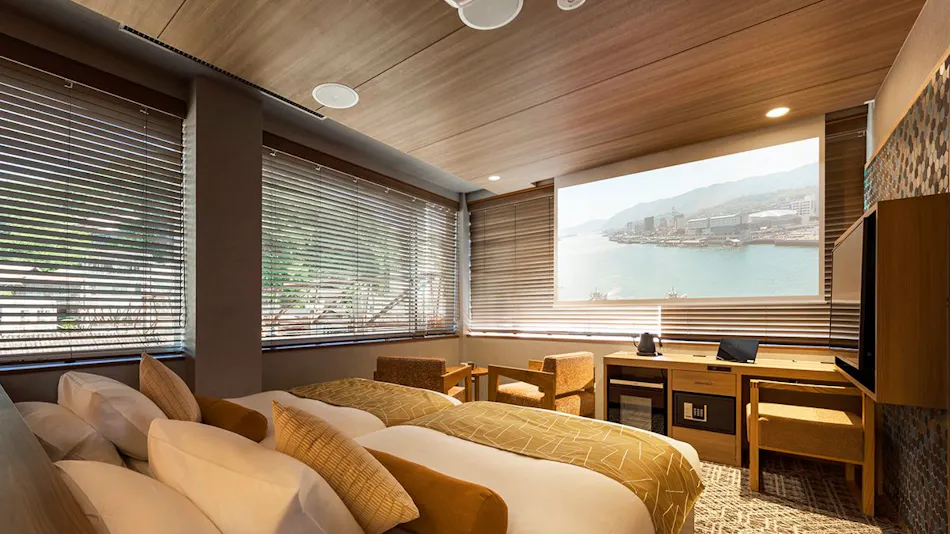 HOTEL BEACON ONOMICHI