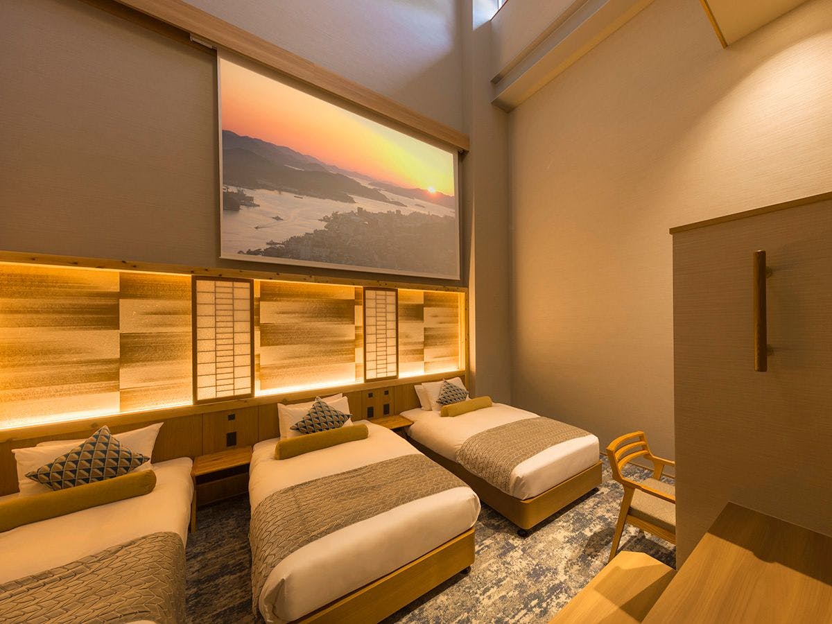 HOTEL BEACON ONOMICHI