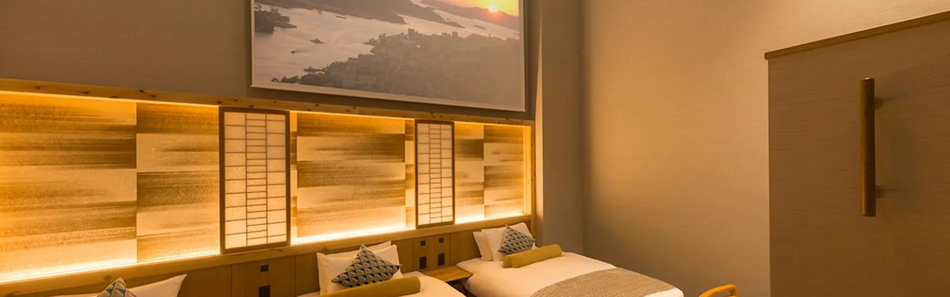 HOTEL BEACON ONOMICHI