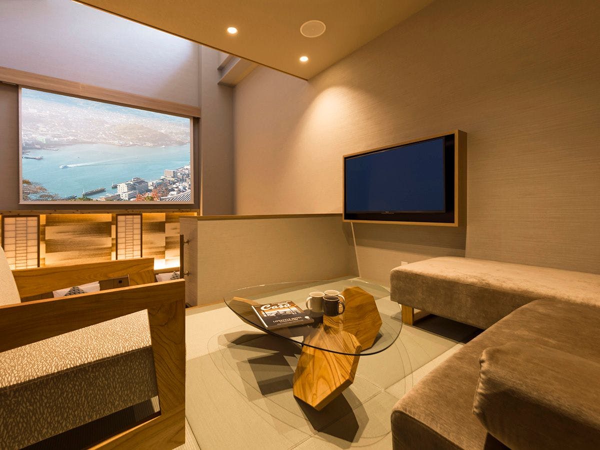 HOTEL BEACON ONOMICHI