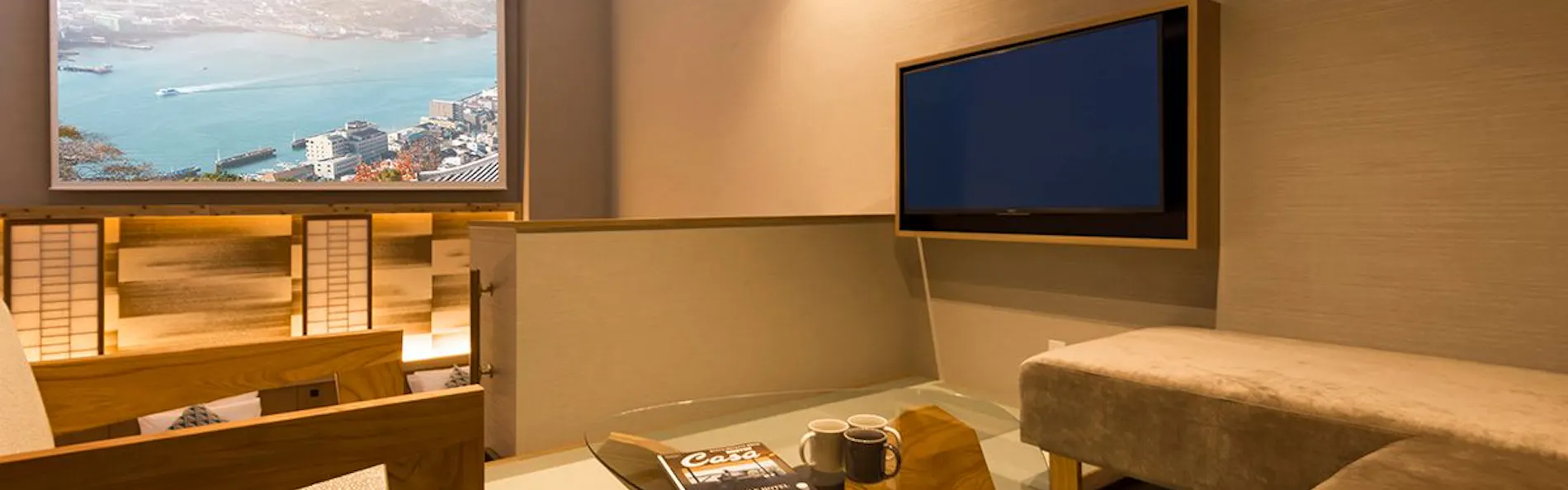 HOTEL BEACON ONOMICHI