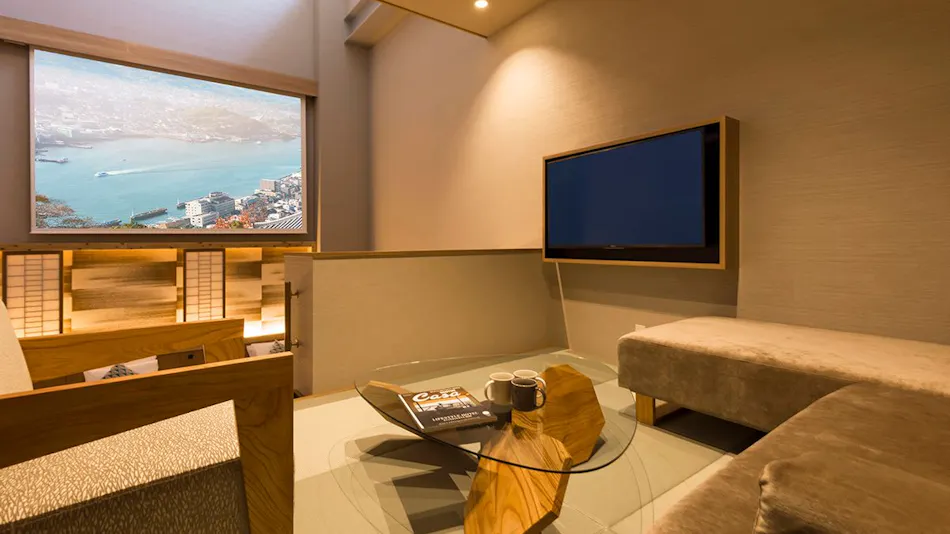 HOTEL BEACON ONOMICHI
