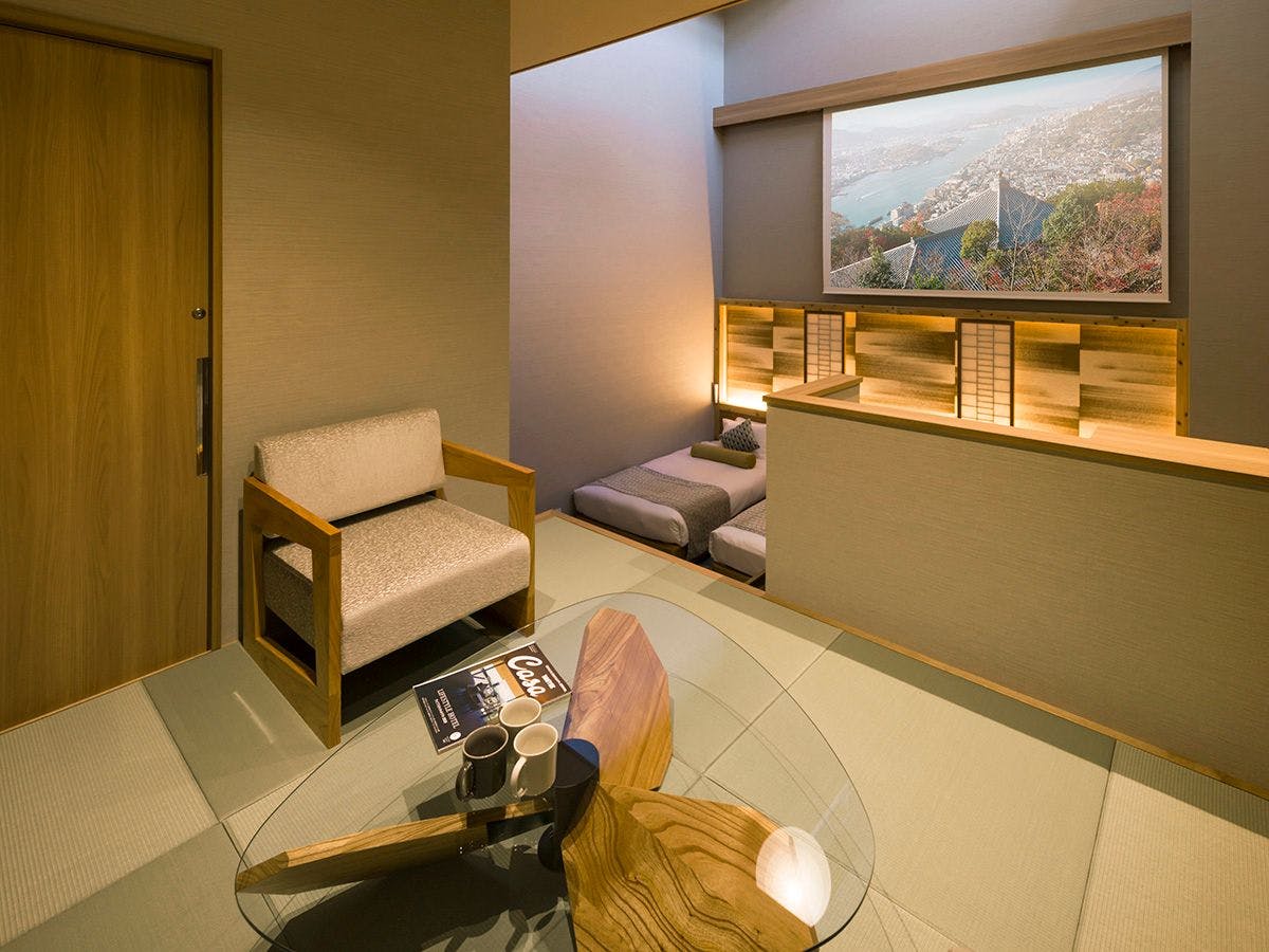 HOTEL BEACON ONOMICHI