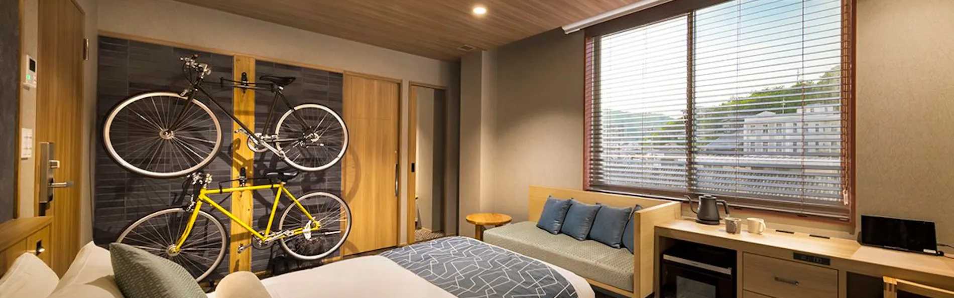 HOTEL BEACON ONOMICHI