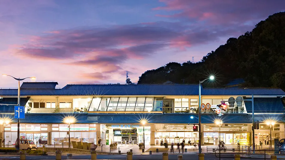 HOTEL BEACON ONOMICHI