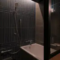 컴포트 사이클 트윈 욕실 이미지