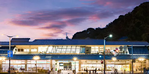 HOTEL BEACON ONOMICHI