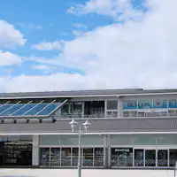 외관 이미지(오노미치역 2층)
