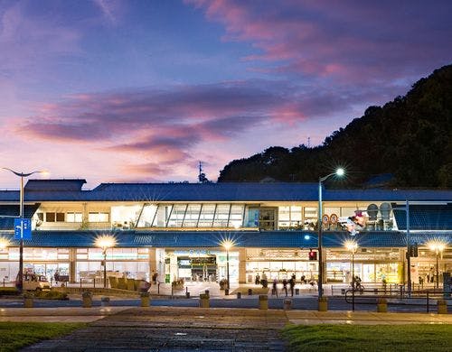 ＨＯＴＥＬ　ＢＥＡＣＯＮ　ＯＮＯＭＩＣＨＩ