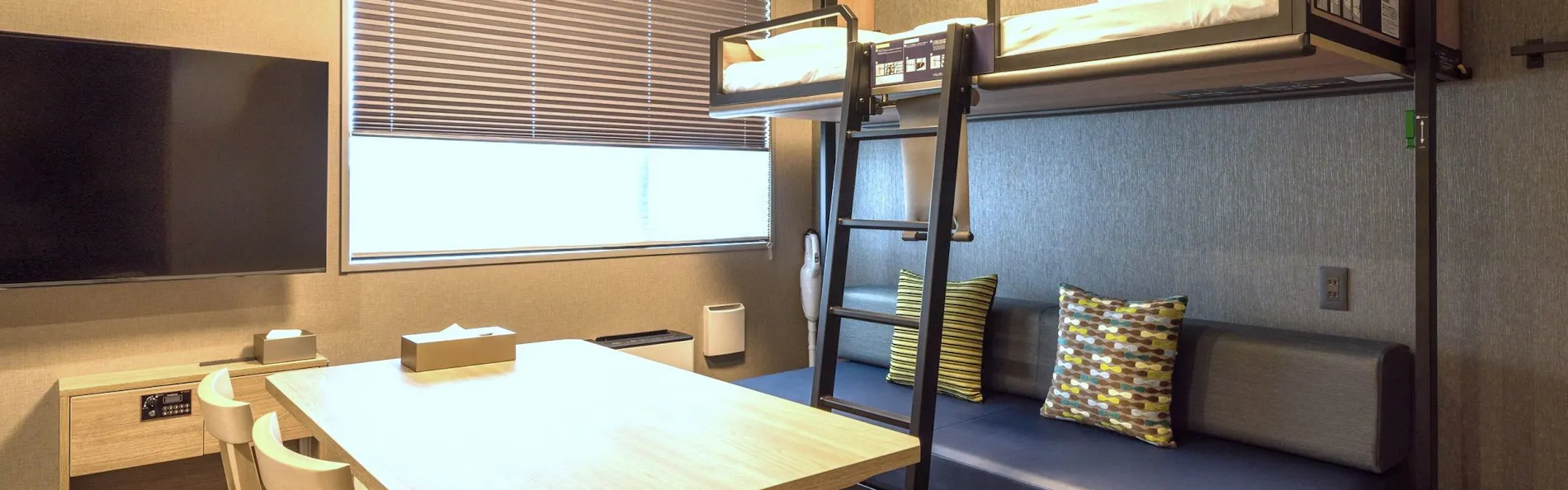 KOKO HOTEL Residence 浅草かっぱ橋