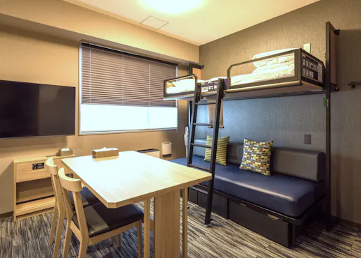 ห้องมาตรฐาน