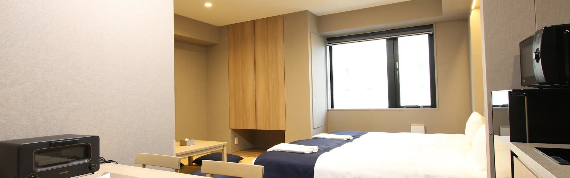 KOKO HOTEL Residence 浅草かっぱ橋