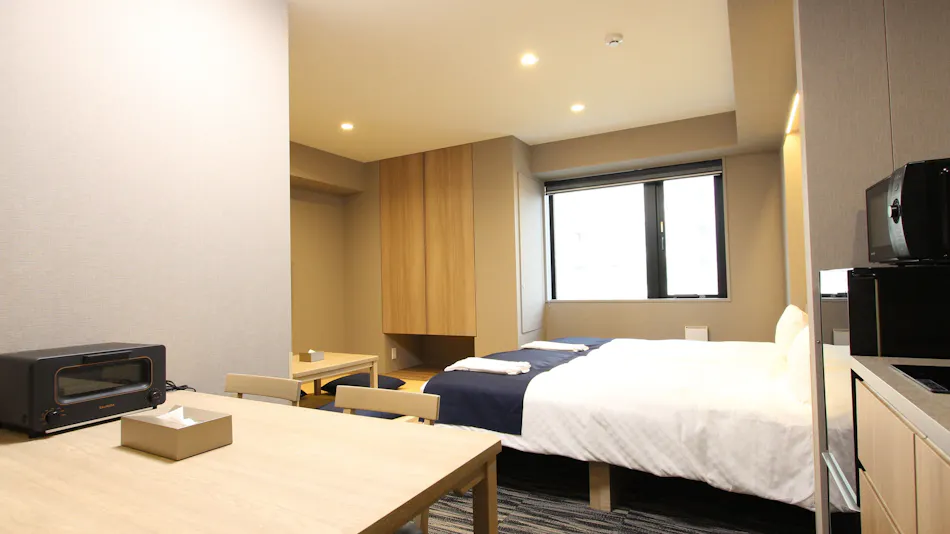 KOKO HOTEL Residence Asakusa Kappabashi
