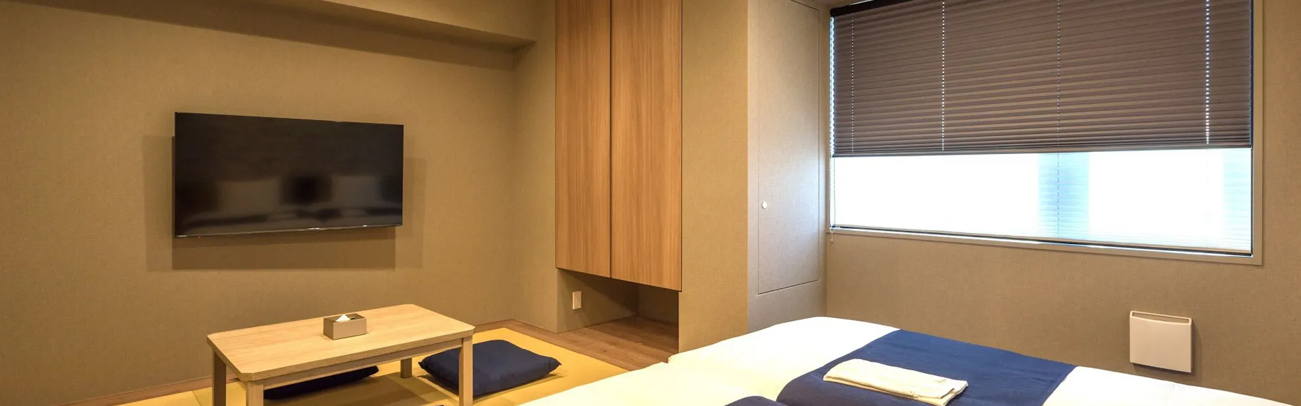 KOKO HOTEL Residence 浅草かっぱ橋