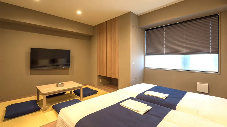 KOKO HOTEL Residence Asakusa Kappabashi