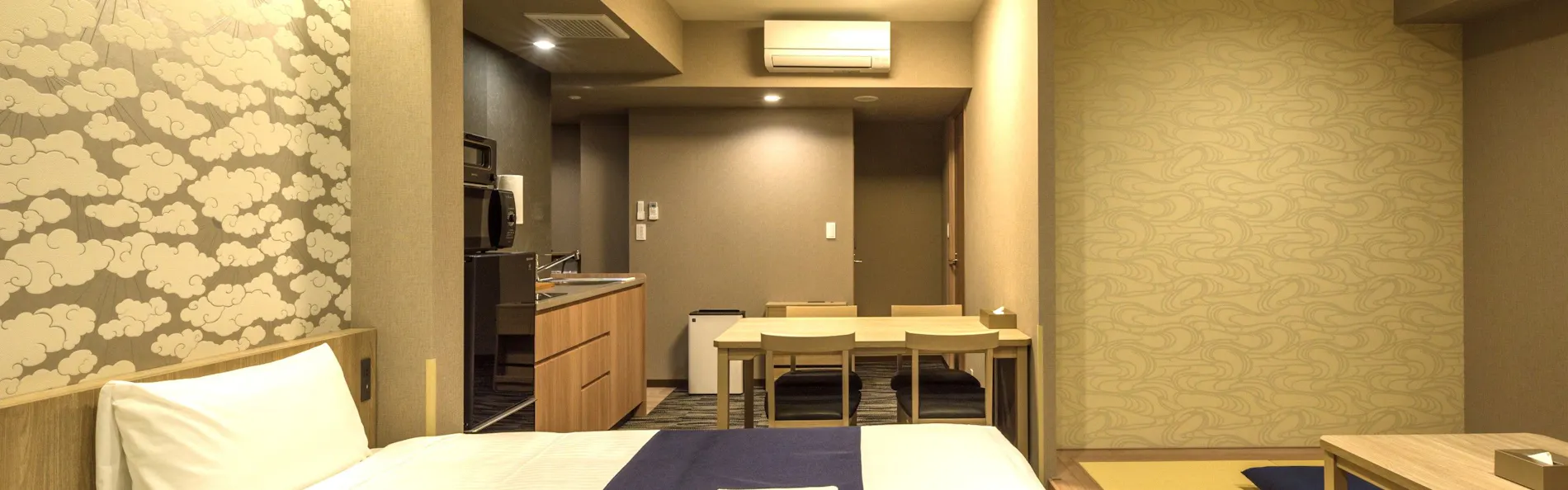 KOKO HOTEL Residence 浅草かっぱ橋