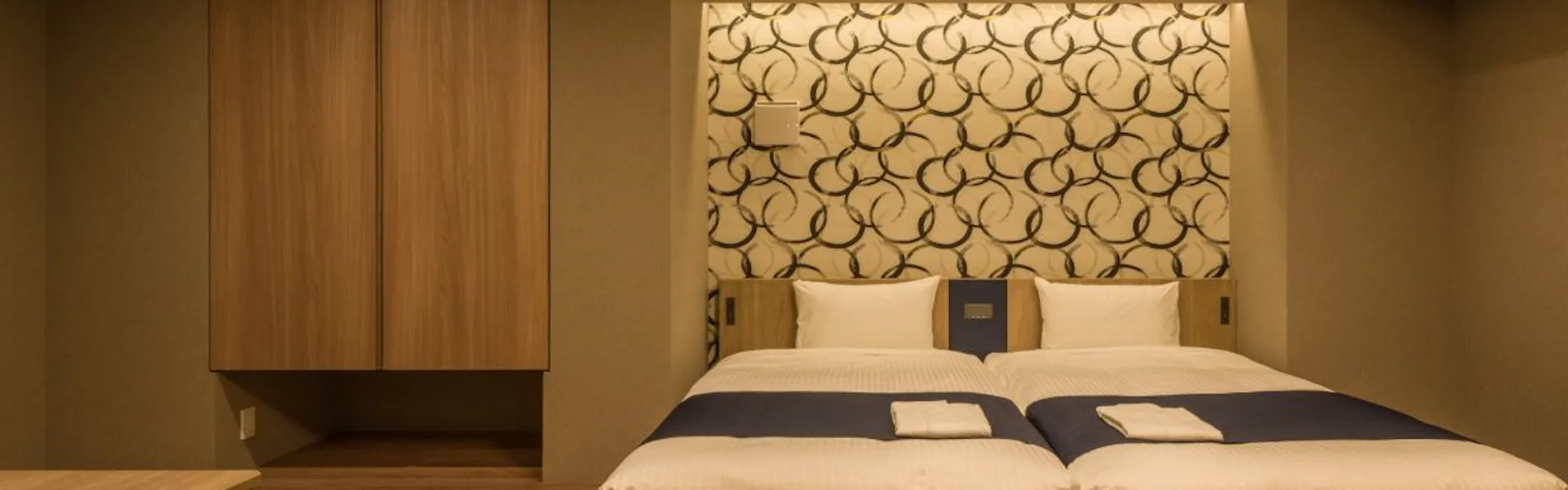 KOKO HOTEL Residence 浅草かっぱ橋