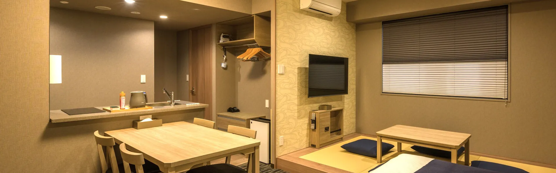 KOKO HOTEL Residence 浅草かっぱ橋