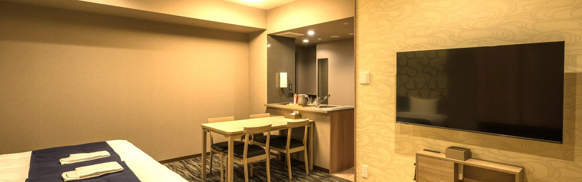 KOKO HOTEL Residence 浅草かっぱ橋