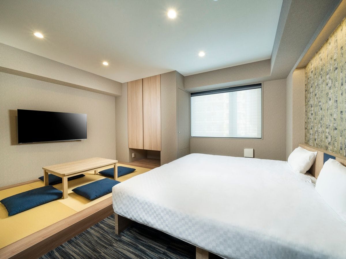 KOKO HOTEL Residence 浅草かっぱ橋